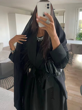 Charger l'image dans la galerie, Robe plume
