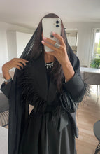 Charger l'image dans la galerie, Robe plume
