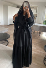 Charger l'image dans la galerie, Robe plume
