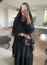 Charger l'image dans la galerie, Robe plume
