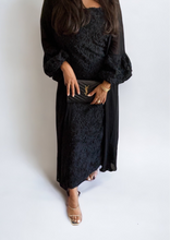 Charger l'image dans la galerie, Ensemble robe + kimono de Cérémonie mariage ou fiancaille
