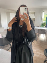 Charger l'image dans la galerie, Robe plume
