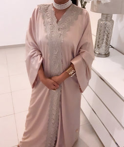 Kaftan kimono