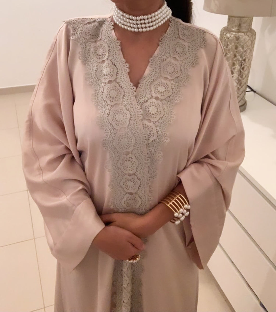 Kaftan kimono